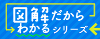 図解だからわかるシリーズ